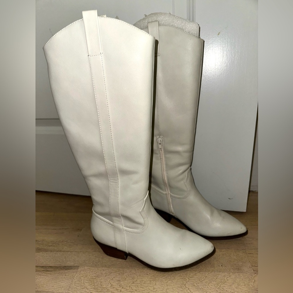 Universal Thread Western Boots - image 1